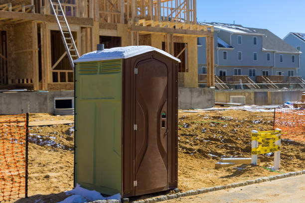 Best Porta potty rental for outdoor events  in Macon, IL