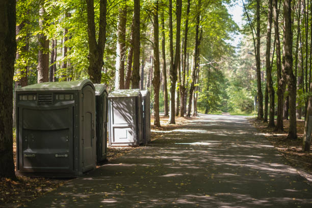 Best Event porta potty rental  in Macon, IL