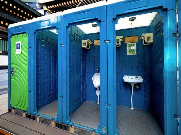 Best Affordable portable toilet rental  in Macon, IL
