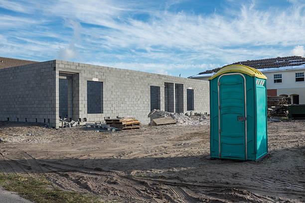 Best Local porta potty services  in Macon, IL